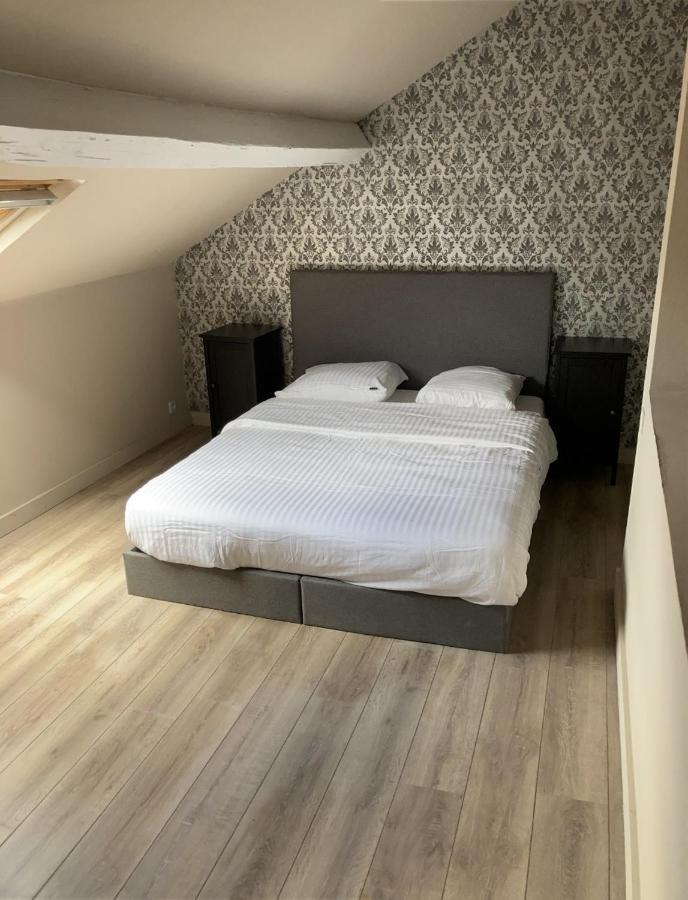 Maison Martha - Sauna En Jacuzzi - 12 Personen 奥斯滕德 外观 照片