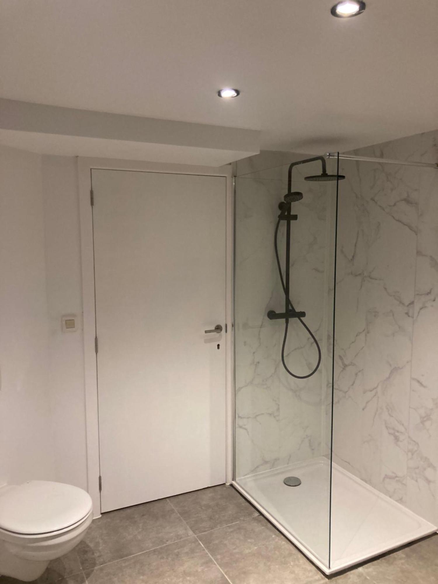 Maison Martha - Sauna En Jacuzzi - 12 Personen 奥斯滕德 外观 照片