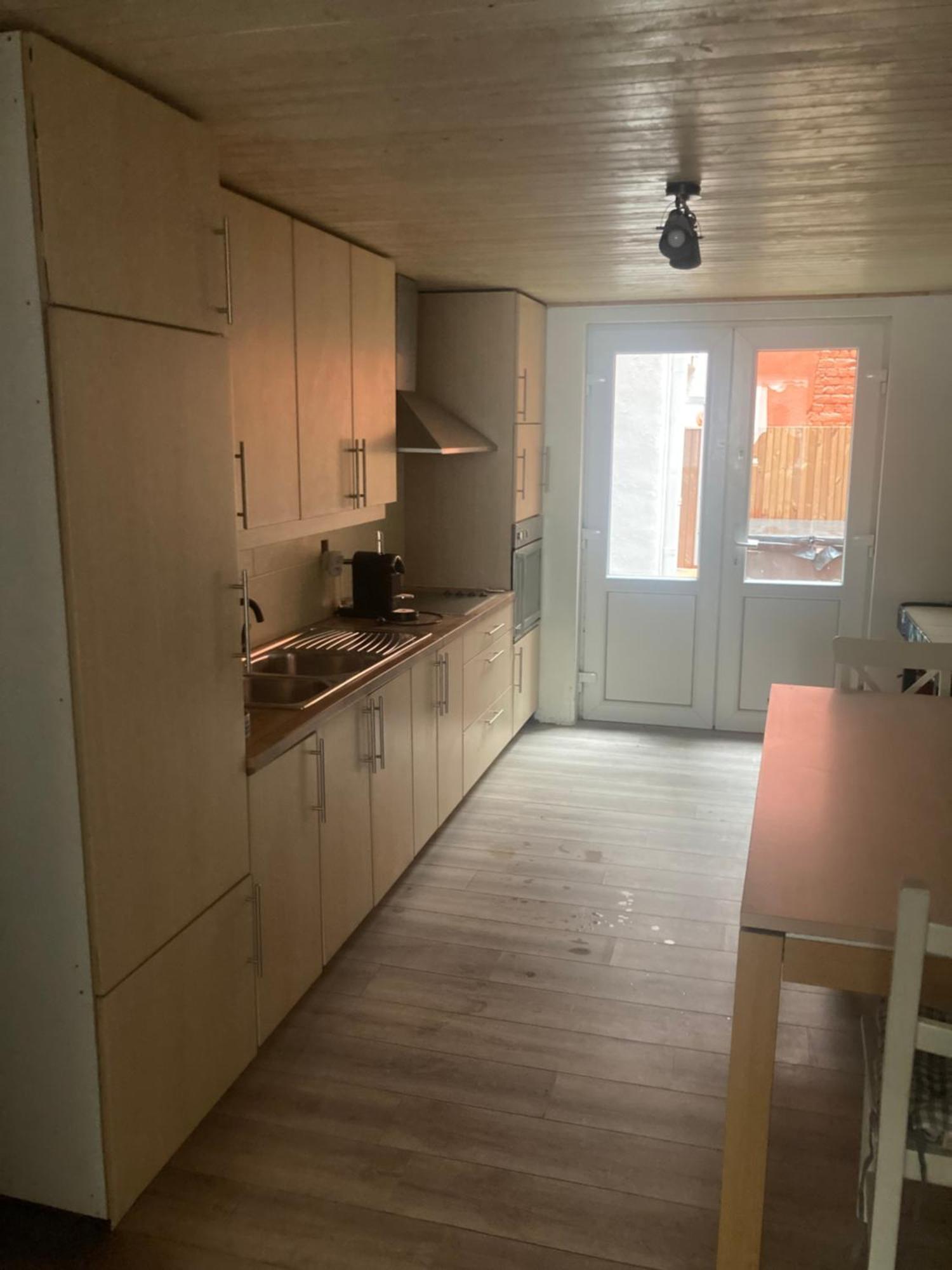 Maison Martha - Sauna En Jacuzzi - 12 Personen 奥斯滕德 外观 照片